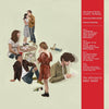 the album cover for Andy Shauf - Party (10th Anniversary) (Aniv) [Reissue]