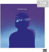 the album cover for Tobi / Real Bad Man - Perfect Blue