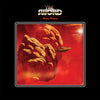 the album cover for Swoard - Warp Riders [Reissue]