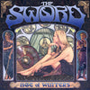 the album cover for Swoard - Age Of Winters [Reissue]