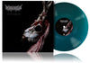 the album cover for Mental Cruelty - Echoes Of A Forlorn Land (Blue) [Clear Vinyl] (Ofgv) [With Booklet]