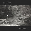 the album cover for Pet Fox - Balance - Cobweb [Colored Vinyl]