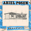 the album cover for Ariel Posen - Bannatyne