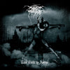 the album cover for Darkthrone - Cult Is Alive (Aniv)
