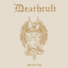 the album cover for Deathcult - Cult Of The Dog [Deluxe] (Gate) [With Booklet]