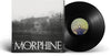 the album cover for Morphine - Cocoon [Black]