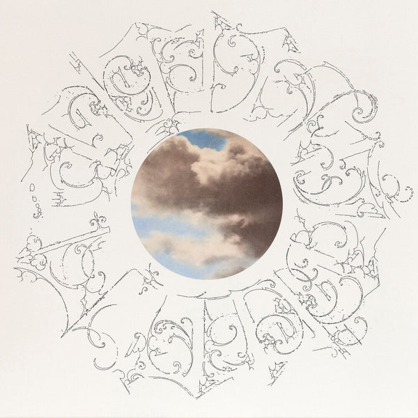 the album cover for Mac Miller - The Divine Feminine - 10th Anniversary [Apple + Fruit Punch + Black Ice]