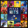 the album cover for Pixar Hits / Various (Colv) (Ylw) - Pixar Hits / Various [Colored Vinyl] (Ylw)