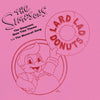 the album cover for Simpsons (10in) (Ltd) (Dicu) - Main Title Theme / The Monorail Song (10in) [Limited Edition]
