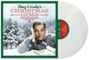 the album cover for Bing Crosby - Bing Crosby's Christmas Gems (Deluxe Edition)