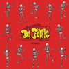 the album cover for Mochakk - Da Fonk (Remixes)