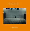 the album cover for Eliane Radigue - Triptych