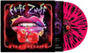 the album cover for Enuff Z'Nuff - Live at the Whisky-A-Go-Go  [Pink/Black Marble]