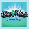 the album cover for Big & Rich - Greatest Hits [Colored Vinyl] [Limited Edition] (Trq)