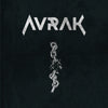 the album cover for Avrak - Avrak