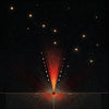 the album cover for Christian Mcbride - Points Of Light