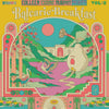 the album cover for Colleen Cosmo Murphy Presents Balearic Breakfast 5 - Colleen Cosmo Murphy Presents Balearic Breakfast 5