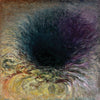 the album cover for Ch'Ahom - Anthropic Rites Of Sublimation (Post)
