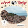 the album cover for Landowner - Assumption - Electric Smoke [Colored Vinyl]
