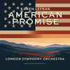 the album cover for Karen Lefrak - American Promise