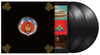 the album cover for Santana - Lotus (Blk) [180 Gram] (Hol)