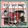 the album cover for East Side Story 40th / Various (Box) - East Side Story 40th / Various (Box)