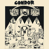 the album cover for Condor - Singles 2017-2018 (Post)