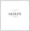 the album cover for Sin Offering - Guilty (Ep) [With Booklet]