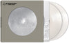 the album cover for Mariusz Szypura - Chopin Residue [White]