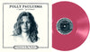 the album cover for Polly Paulusma - Scissors In My Pocket (Aniv)