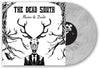 the album cover for Dead South - Illusion & Doubt (Blk) [Colored Vinyl] (Wht) (Mrb)