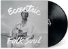 the album cover for Eccentric Soul: Folk Soul / Various - Eccentric Soul: Folk Soul / Various