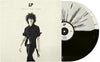 the album cover for LP - Lost On You (Blk) [Colored Vinyl] [Deluxe] (Wht) (Aniv)