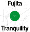 the album cover for Masayoshi Fujita - Forest Of Tranquility [Translucent]