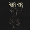 the album cover for Aura Noir - Aura Noire