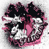 the album cover for Gallows - Orchestra Of Wolves (Ofgv) [Remastered]