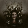 the album cover for Nachtmystium - Addicts - Black Meddle Pt. Ii [Colored Vinyl] (Gate) [Limited Edition]