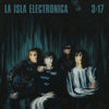the album cover for La Isla Electronica - 3:17