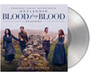 the album cover for Bear Mccreary  (Cvnl) (Ltd) (Ogv) - Outlander: Blood Of My Blood - O.S.T. [Clear Vinyl] [Limited Edition]