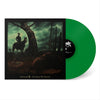 the album cover for Sarcator - The Ones We Follow [Poisonous Sky Green]