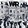 the album cover for War - Vinyl: 1971-1975