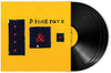 the album cover for Pinegrove - Everything So Far - 11th Anniversary Edition [Black]