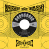 the album cover for Western Standard Time Ska Orchestra Vs New York City Ska Orchestra - SoundClash Vol. 4