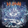 the album cover for Def Leppard - Vinyl Collection 4 (Box) [180 Gram]