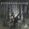 the album cover for Flotsam and Jetsam - Cold [Reissue]