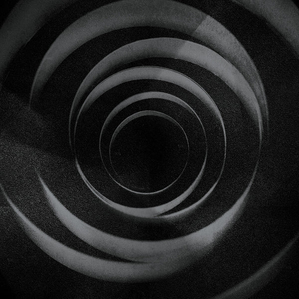 the album cover for Cult Of Luna - In The Shadow Of Your Shadow (Gate)