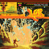 the album cover for Flaming Lips - At War With The Mystics (Box) [Limited Edition] (Aniv)
