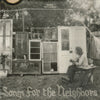 the album cover for Hans Williams - Songs For The Neighbors