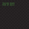 the album cover for Talking Heads - Fear Of Music (Box) [Limited Edition]