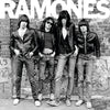 the album cover for Ramones - Ramones (2lp/180g/45rpm)